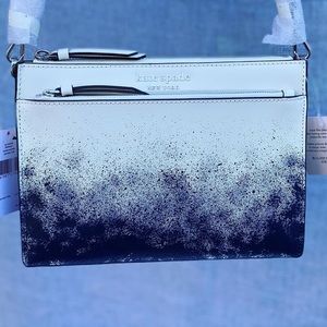 Kate Spade New York Cameron Monotone Crossbody